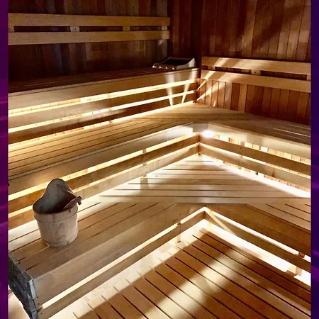 דירה Atlantis & 4 Swimming Pools & & *