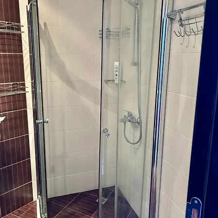 Atlantis & 4 Swimming Pools & & * בורגאס