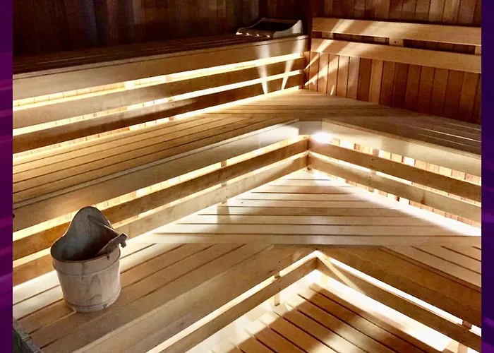 公寓 Atlantis & 4 Swimming Pools & & *