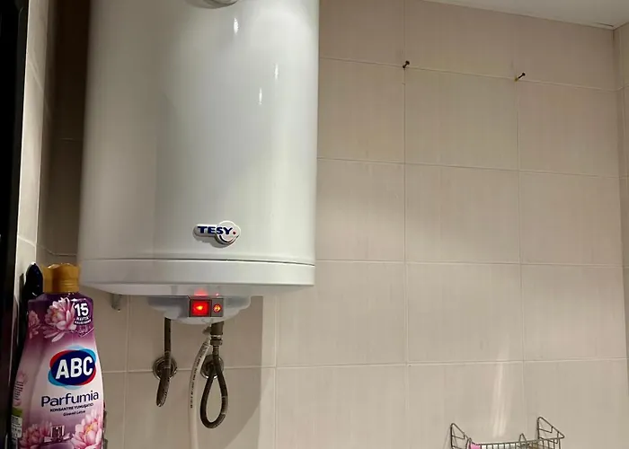 公寓 Atlantis & 4 Swimming Pools & &