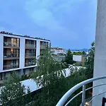 Atlantis & 4 Swimming Pools & & Apartament *