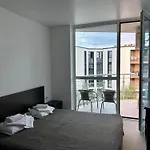 Atlantis & 4 Swimming Pools & & Apartament *