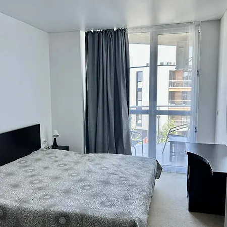 Apartment Atlantis & 4 Swimming Pools & & *