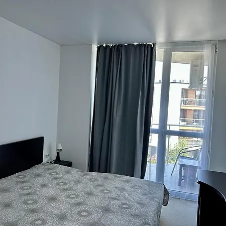 Atlantis & 4 Swimming Pools & & Apartment *