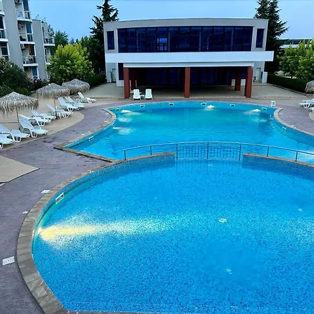 Apartment Atlantis & 4 Swimming Pools & &
