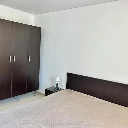 Atlantis & 4 Swimming Pools & & Apartment