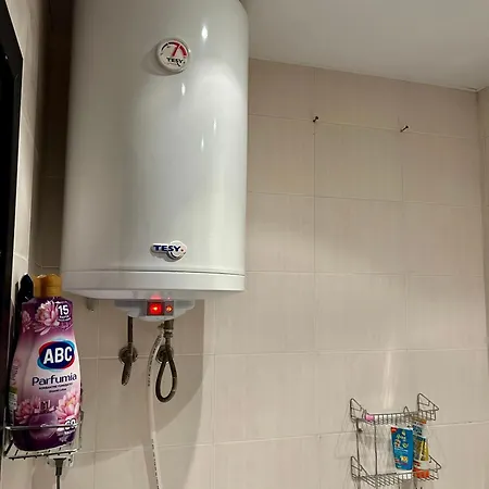 Apartment Atlantis & 4 Swimming Pools & &