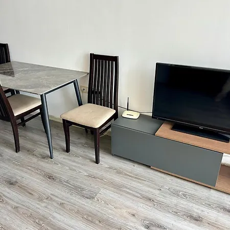 Atlantis & 4 Swimming Pools & & * Burgas