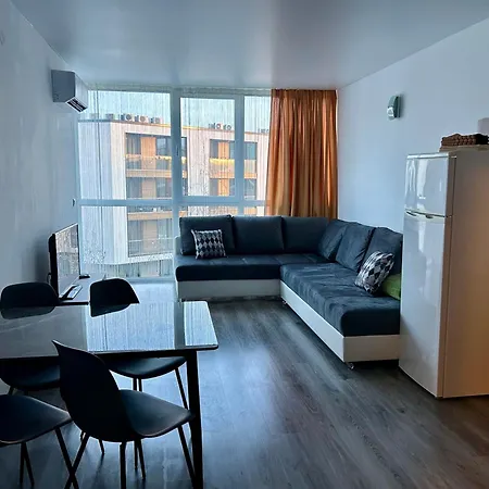 Apartment Atlantis & 4 Swimming Pools & &