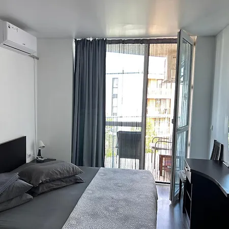 Apartment Atlantis & 4 Swimming Pools & & *