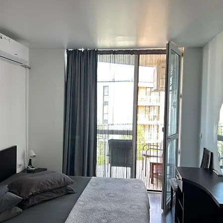 Atlantis & 4 Swimming Pools & & Apartman *