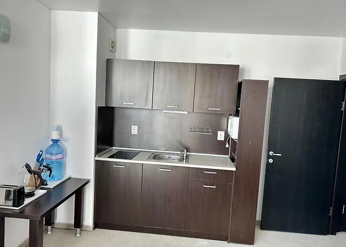 Atlantis & 4 Swimming Pools & &