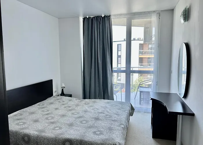 Apartment Atlantis & 4 Swimming Pools & & *