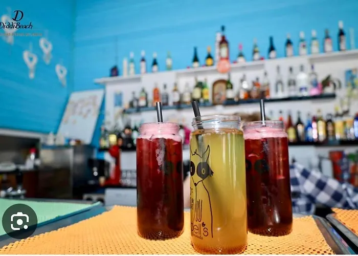 Atlantis & 4 Swimming Pools & & Apartamento