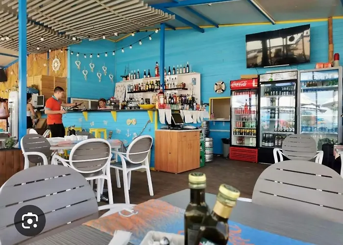 Atlantis & 4 Swimming Pools & & Apartamento *