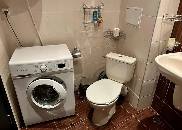 Atlantis & 4 Swimming Pools & &