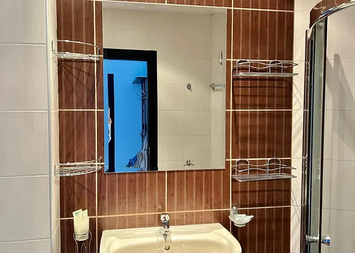 Atlantis & 4 Swimming Pools & & *