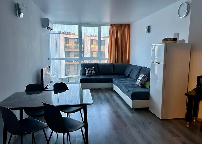 Apartamento Atlantis & 4 Swimming Pools & &