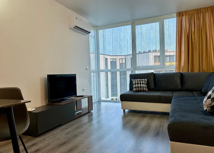 Atlantis & 4 Swimming Pools & &